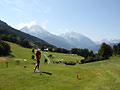 Golfplatz Obersalzberg