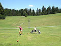 Golfplatz Obersalzberg