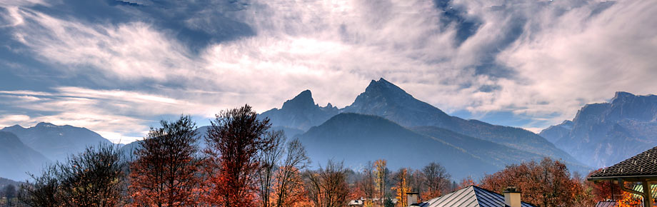 Herzlich Willkommen!